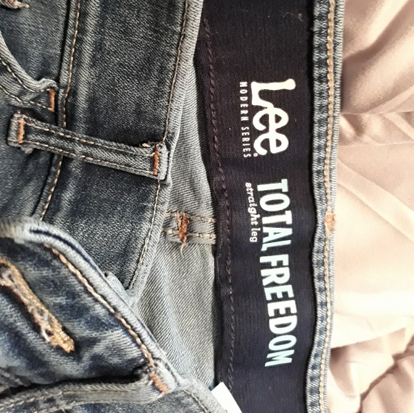 Lee denim jeans - Picture 2 of 4